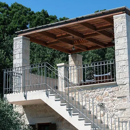 Estate Willa *