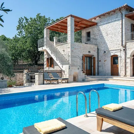 Willa Estate