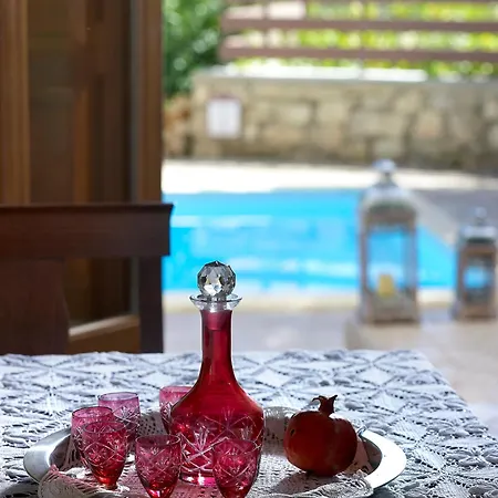 Willa Estate Vederoi
