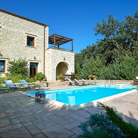 Willa Estate Vederoi