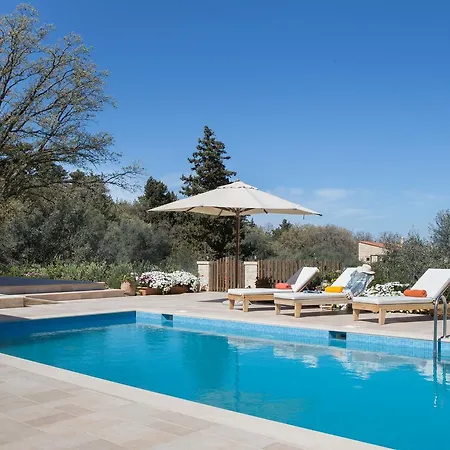 Estate Willa *